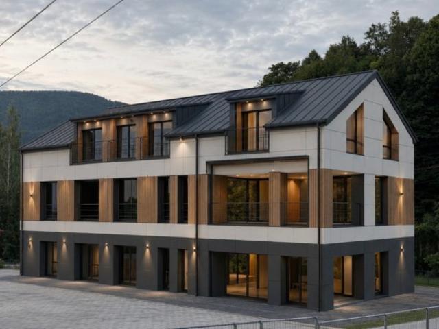 Lokal wynajmę, WIŚNIOWA,, 690 m2, cena: 9 000 zł