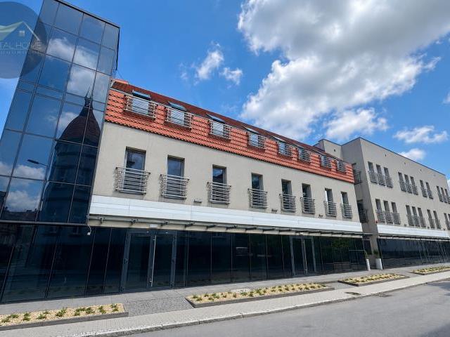 Lokal wynajmę, Świebodzice, 109 m2, cena: 4 383 zł