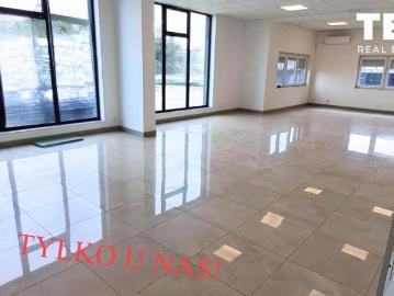 Lokal wynajmę, WIERUCHÓW, Świerkowa, 250 m2, cena: 12 000 zł