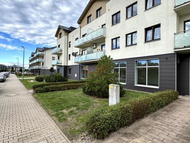 Lokal wynajmę, Wrocław, Fabryczna, Alfreda Jahna, 135 m2, cena: 8 150 zł