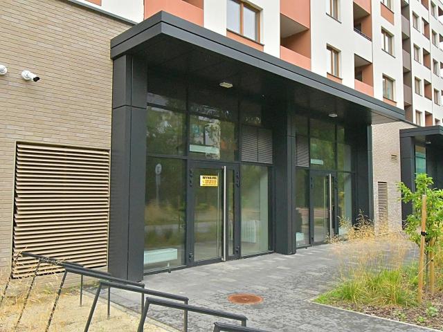 Lokal wynajmę, Wrocław, Fabryczna, Miedziana, 60 m2, cena: 6 000 zł