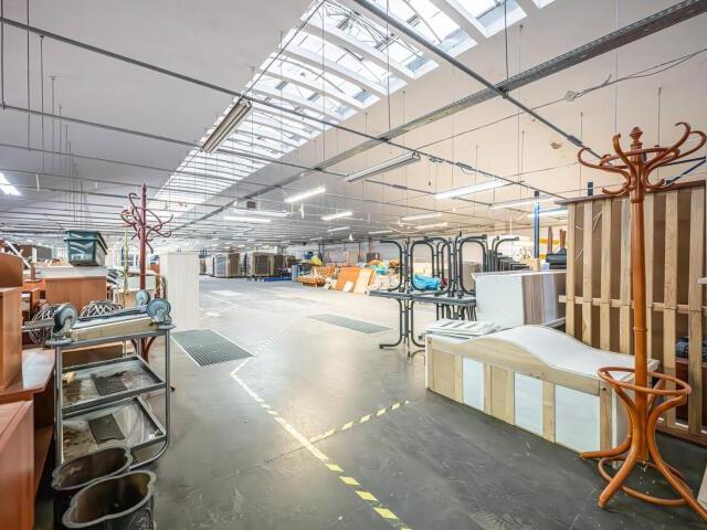 Lokal wynajmę, Wrocław, Fabryczna, Wielkopolska, 900 m2, cena: 16 000 zł