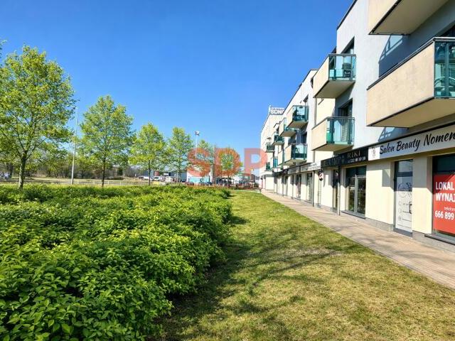 Lokal wynajmę, Wrocław, Królewiecka, 57 m2, cena: 5 300 zł