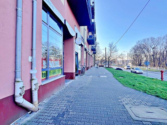 Lokal wynajmę, Wrocław, Krzyki, Przyjaźni, 140 m2, cena: 8 000 zł