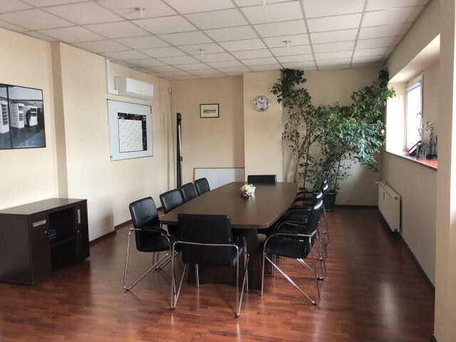 Lokal wynajmę, Wrocław, Psie Pole, 99 m2, cena: 4 455 zł