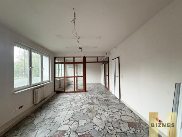 Lokal wynajmę, Wrocław, Psie Pole, Zakrzowska, 231 m2, cena: 10 395 zł