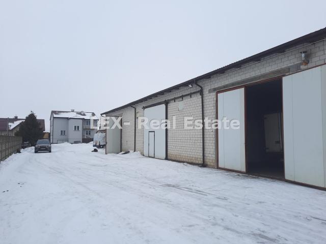Lokal wynajmę, Wypędy, Raszyn, 240 m2, cena: 7 000 zł