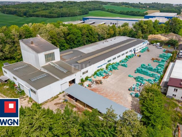 Lokal wynajmę, Wyry, Pszczyńska, 4330 m2, cena: 64 900 zł