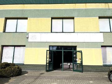 Lokal wynajmę, TOMASZÓW LUBELSKI, Chocimska, 1250 m2, cena: 27 000 zł