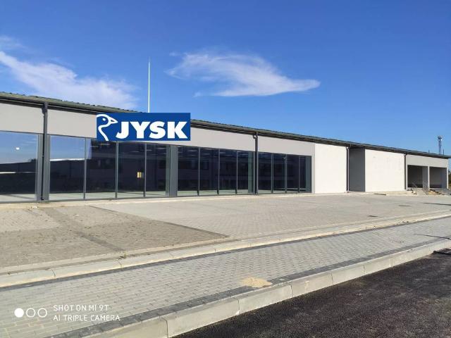Lokal wynajmę, TOMASZÓW LUBELSKI, Robotnicza, 1300 m2, cena: 30 000 zł