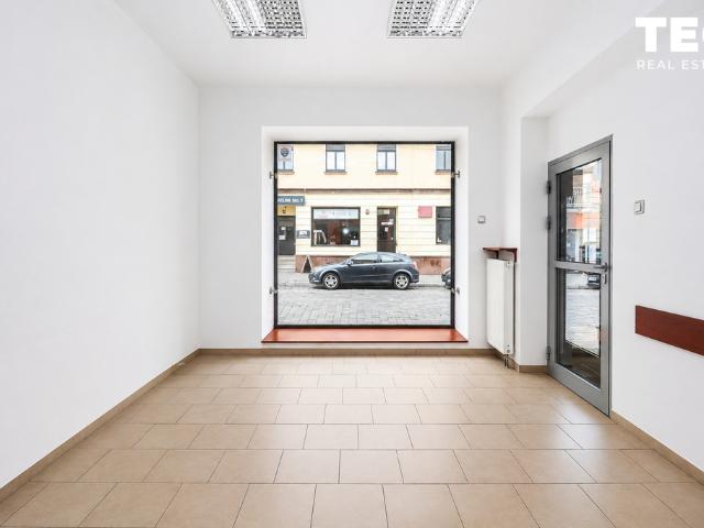 Lokal wynajmę, TARNOWSKIE GÓRY, Piastowska, 31 m2, cena: 2 300 zł