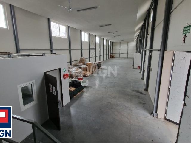 Lokal wynajmę, Trzebinia, Trzebinia, 400 m2, cena: 9 000 zł
