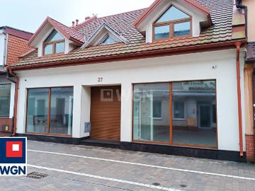 Lokal wynajmę, Turek, Kaliska, 60 m2, cena: 1 600 zł