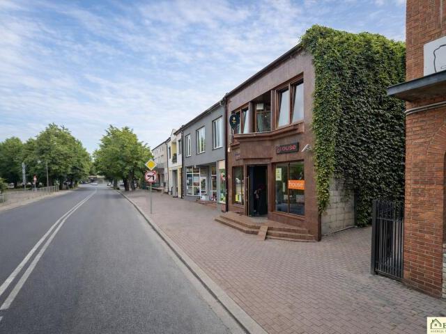 Lokal wynajmę, Łuków, Międzyrzecka, 240 m2, cena: 5 000 zł