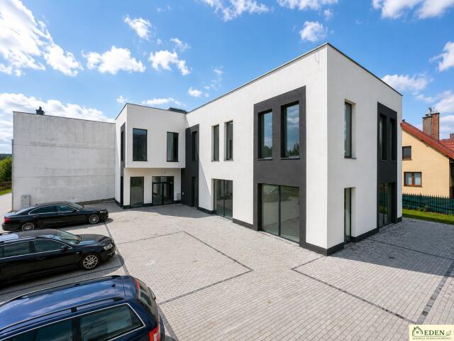 Lokal wynajmę, Łuków, Przemysłowa, 180 m2, cena: 10 000 zł