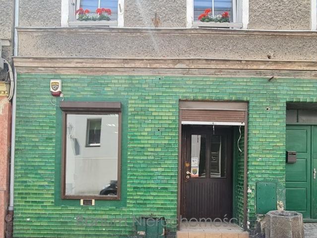 Lokal wynajmę, ZĄBKOWICE ŚLĄSKIE,, 37 m2, cena: 700 zł