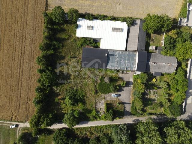Lokal wynajmę, ZAWIDOWICE,, 837 m2, cena: 10 000 zł
