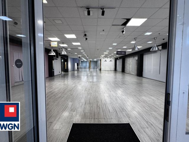 Lokal wynajmę, Zawiercie, Jaśminowa, Jaśminowa, 450 m2, cena: 9 900 zł