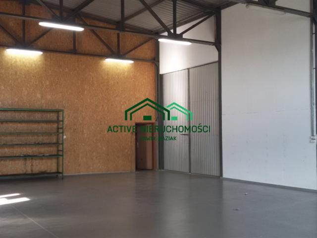 Lokal wynajmę, Zabierzów, Zabierzów, 220 m2, cena: 11 000 zł