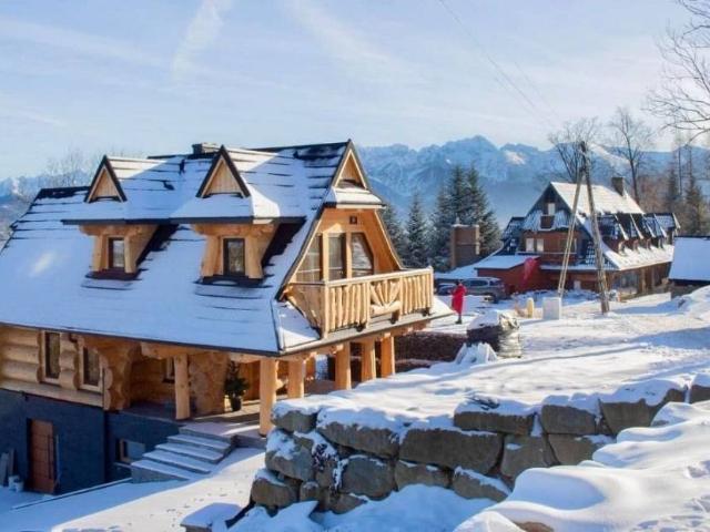 Lokal wynajmę, Zakopane, Gubałówka, 480 m2, cena: 16 000 zł