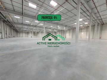 Lokal wynajmę, Zakrzów, Niepołomice gw, 3000 m2, cena: 53 000 zł