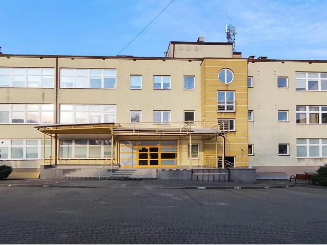 Lokal wynajmę, Zamość, Osiedle Orzeszkowej Reymonta, Stefana Okrzei 32, 1800 m2, cena: 54 000 zł