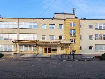 Lokal wynajmę, ZAMOŚĆ, Stefana Okrzei, 1800 m2, cena: 54 000 zł