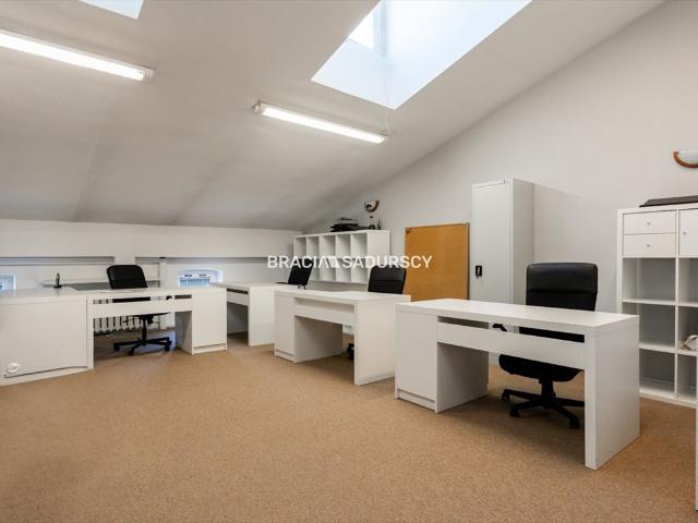 Lokal użytkowy 60 m² na Floriańskiej prestiżowa lokalizacja