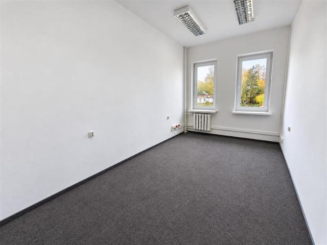 Lokal biurowy 14 m² słoneczny, blisko parkingu w Koszalinie
