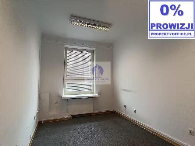 Lokal biurowy 15,4 m2 w centrum Warszawy, dostęp 24/7