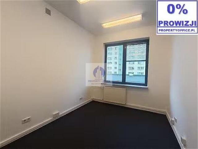 Lokal biurowy 16,38 m2 Mokotów dostęp 7:00 22:00