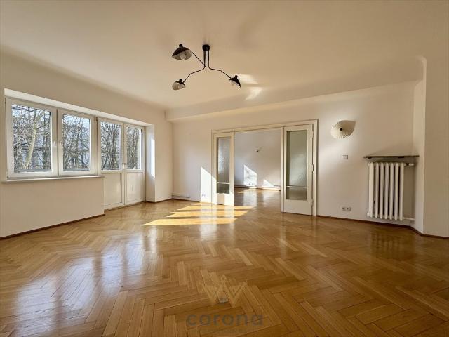 Lokal biurowy 170 m² z widokiem na tereny zielone