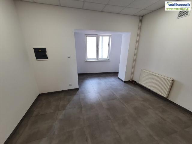 Lokal biurowy 17,35 m² po remoncie, monitoring polecam!