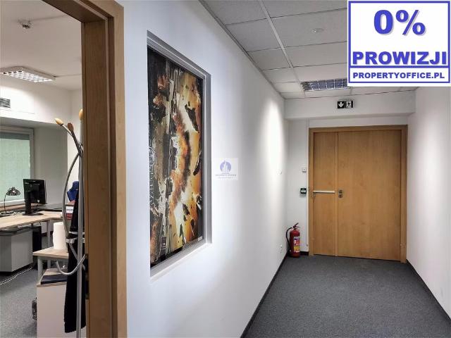 Lokal biurowy 182 m² na Bielanach zapraszam