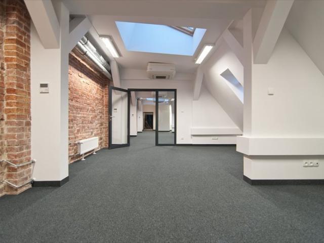 Lokal biurowy 189 m² na Starym Mieście we Wrocławiu