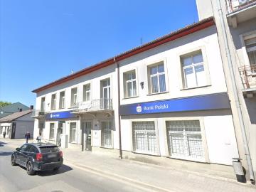 Jędrzejów, Powiat jędrzejowski, Województwo świętokrzyskie