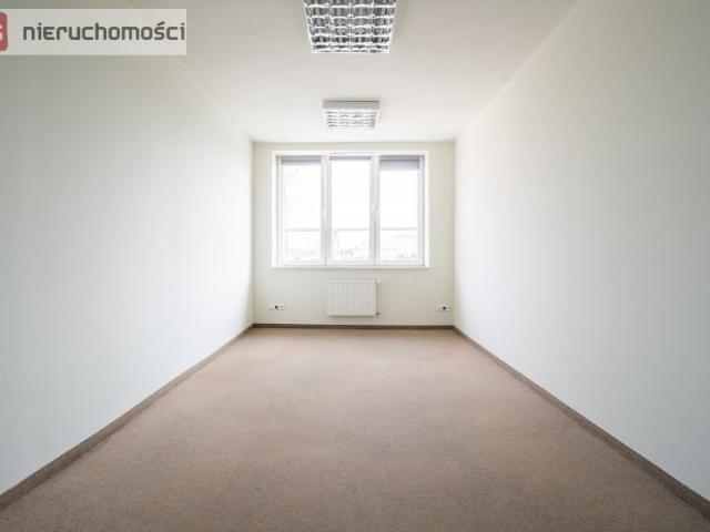 Lokal biurowy 19 m² w Lublinie, Wrotków polecam!