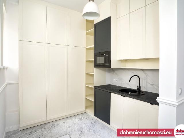 Lokal biurowy 108 m² premium przy sądzie w Toruniu Mokre