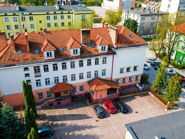 Zapraszam do wynajęcia biura 10,58 m² w centrum Dębicy