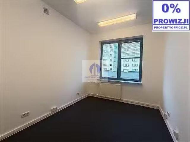 Lokal biurowy 10,63 m² na Mokotowie polecam