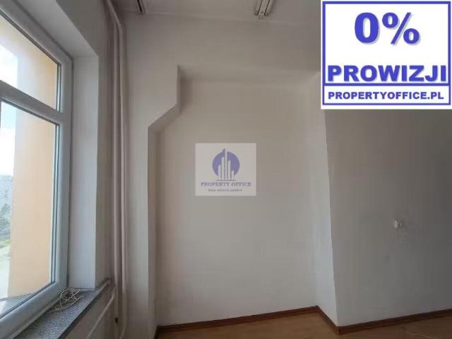 Lokal biurowy 11,34 m² w Warszawie, dostęp 24/7 polecam!