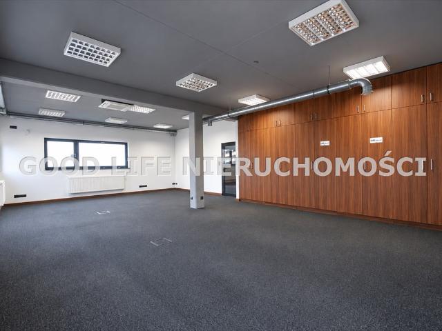 Lokal biurowy 129 m² w Rzeszowie zapraszam