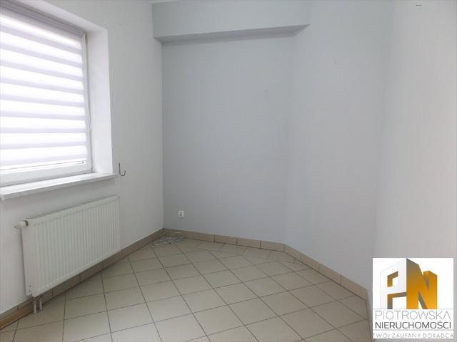 Lokal biurowy 12 m² na wynajem w Tarnowie, idealny na gabinet