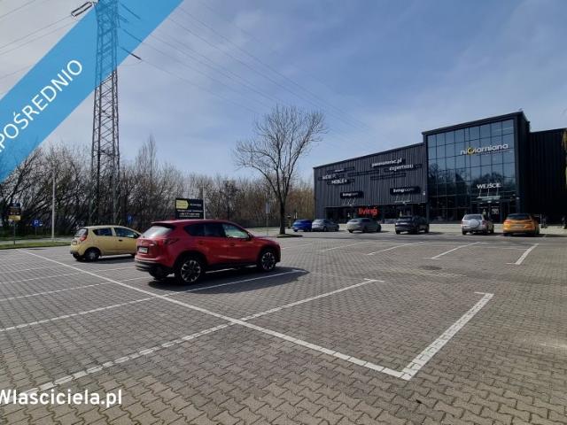 Lokal biurowy 137 m² przy Piłsudskiego 153 polecam