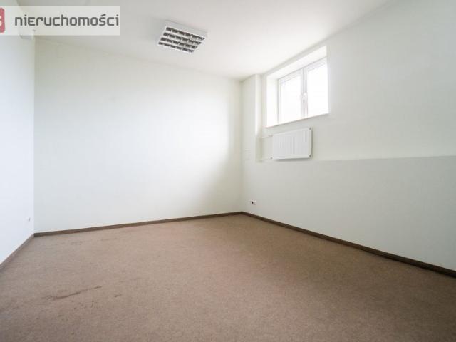 Lokal biurowy 24 m² dostęp 24h Wrotków Lublin