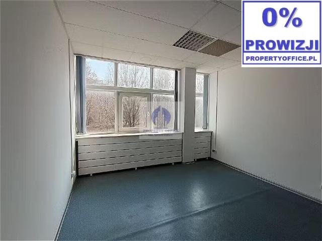 Lokal biurowy 25,29 m² na Bielanach polecam!