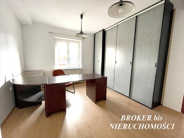 Lokal biurowy 25,5 m2 w centrum Gorzowa – gotowy do pracy!