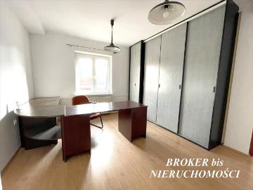 Lokal biurowy 25,5 m2 w centrum Gorzowa – gotowy do pracy!