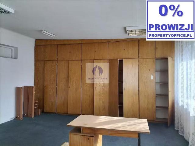 Lokal biurowy 27,2 m² na Włochach zapraszam