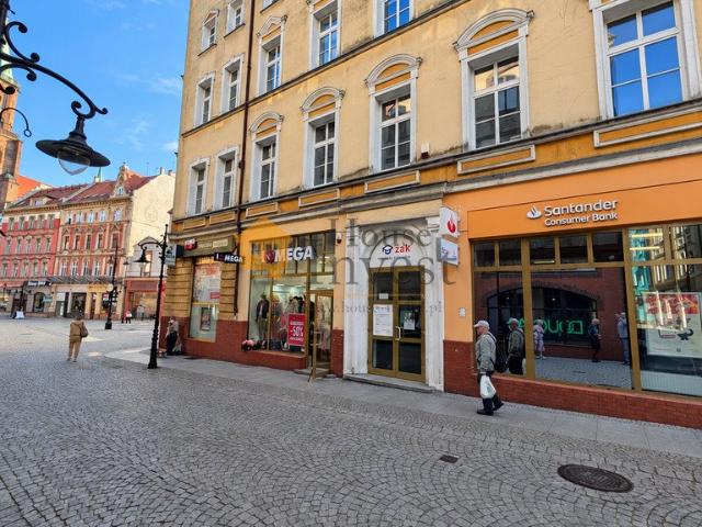 Lokal biurowy 280 m² w centrum Legnicy polecam!